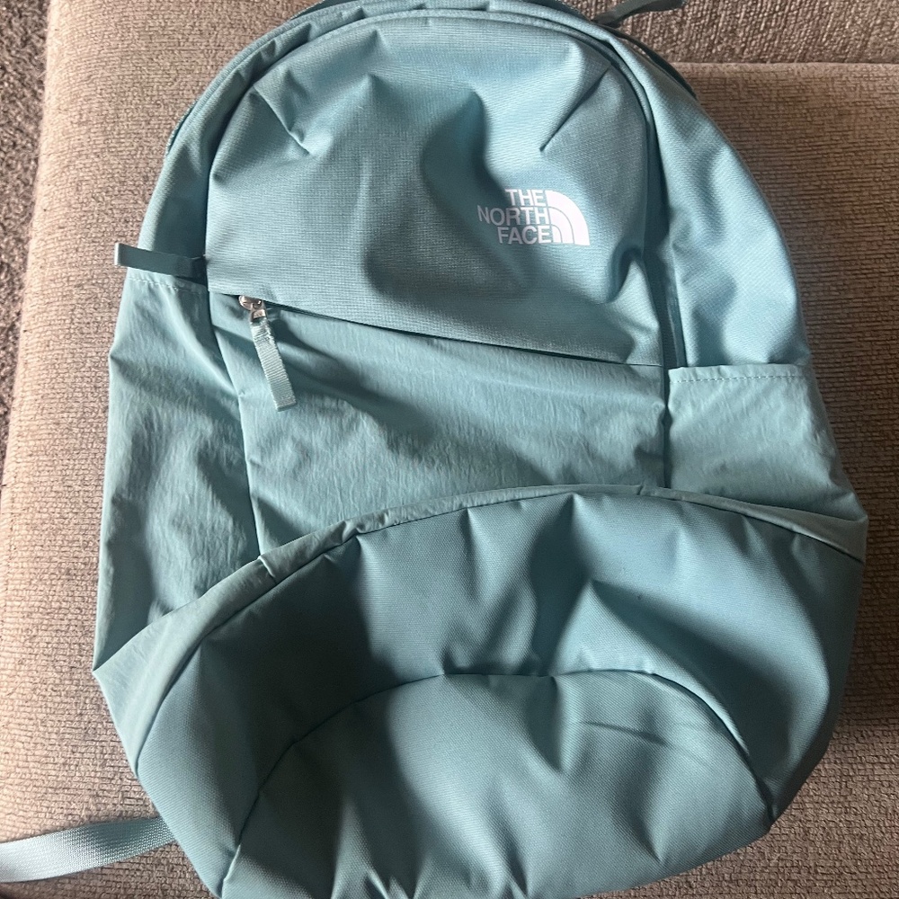 The North Face Isabella Back pack